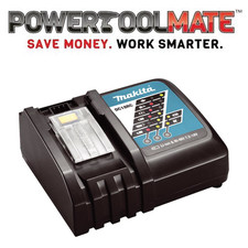 Makita Genuine DC18RC/1