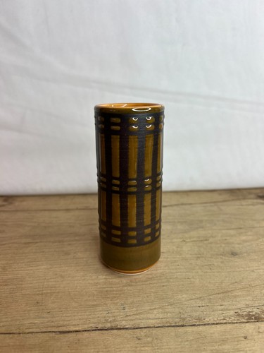 Vintage surrey ceramics orange - vintage,