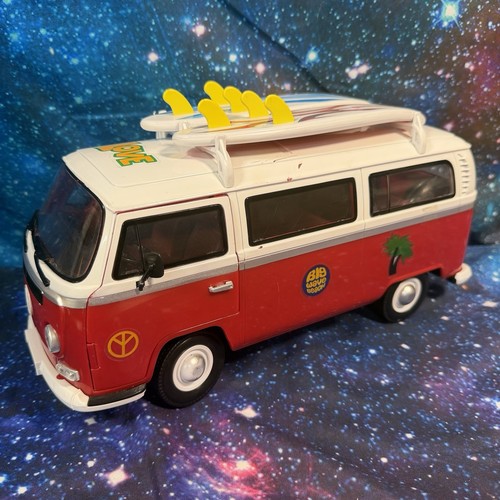 Dickie toys volkswagen - dickie, vw