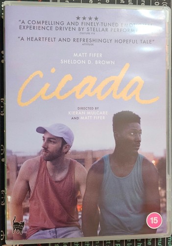 Pre owned dvd - dvd, film
