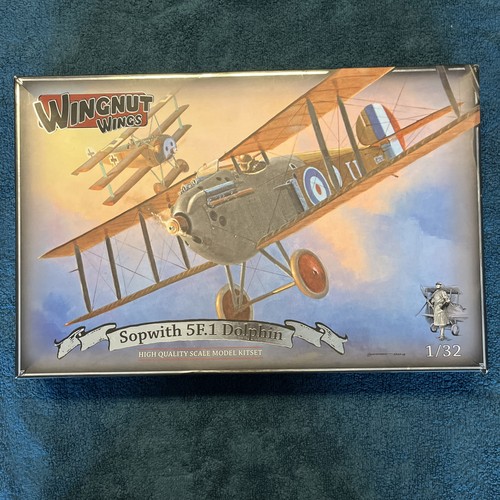 Wingnut wings scale - 1/32,