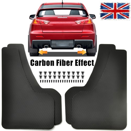 Mud flaps guards fixings - mud, for