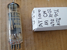Rca el84 made in - , uk