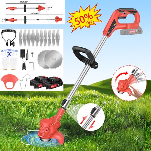 Electric grass trimmer garden - trimmer,