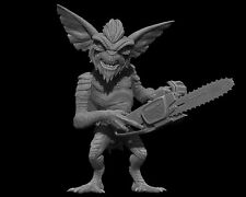 1/6 Scale Stripe Gremlin Model