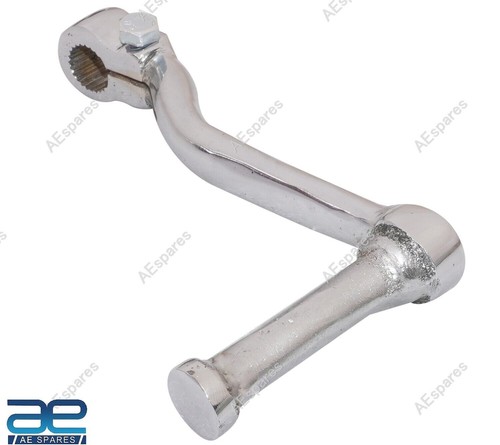 Gear change lever - lever, shifter