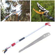 Telescopic Branch Cutter