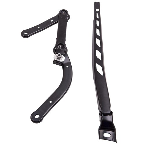 Front right wiper arm - arm, for