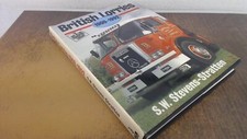 			British Lorries, 1900-92
