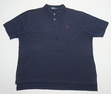 Ralph Lauren Polo Shirt Size