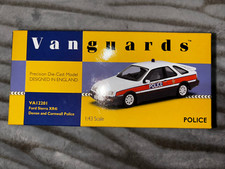 Corgi Vanguards VA12201 Ford