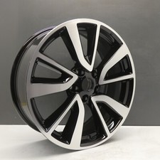 NISSAN XTRAIL T32 19” TEKNA DIAMOND CUT ALLOY WHEEL RIM OEM 4CB3A GENUINE X1