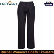 Portwest Rachel Womens Chefs