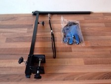 Dog Grooming Foldable Arm