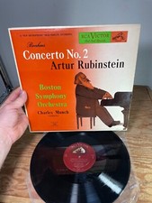 Brahms Concerto No 2