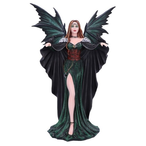 Fairy figurine nemesis - fairy, now