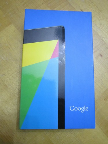 Asus nexus tablet model - nexus,