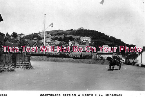 200 minehead coastguard - so,