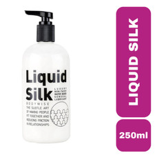 Liquid Silk Personal Lubricant