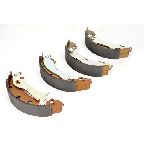 Brake shoe fits alfa - alfa, romeo