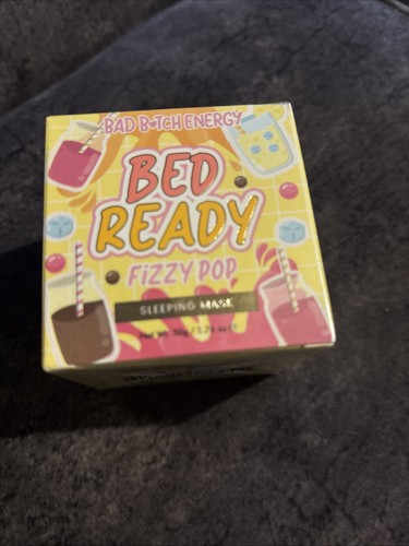 Plouise bed ready sleeping - ready,