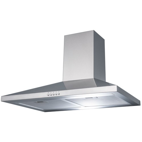 Sia chl70ss 70cm chimney - sia,