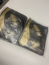 Silkies Shapely Perfection LARGE Nude/natural New X 2 