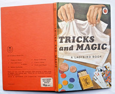 Vintage ladybird books - ladybird,