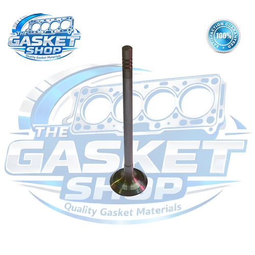 Exhaust valve fit m9r m9t - exhaust,