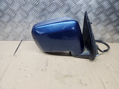 Nissan terrano wing mirror - nissan,