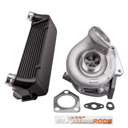 Turbo intercooler for bmw - for,