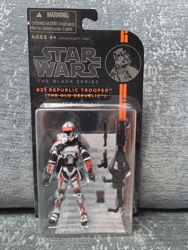 Star wars the - wars, 3.75"