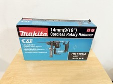 Makita HR140DZ 12V max
