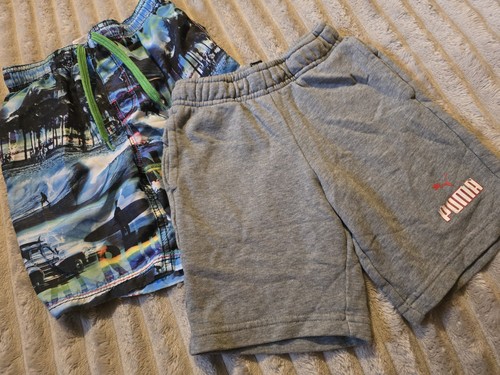 Boys bundle swimshorts - boys,