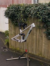 Norco Sight Carbon Frame 2023