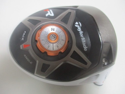 Taylormade 12 driver - taylormade,