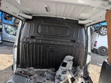 Vauxhall combo 2300 mk4 - vauxhall,
