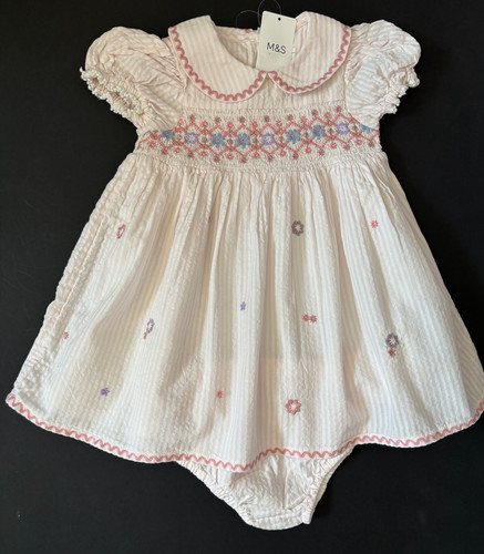 Baby girls marks spencer - &,