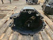 2005 AUDI A4 B7 1.9 TDI DIESEL 5 SPEED MANUAL GEARBOX GYA DONE 99K G135