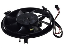 Engine radiator fan Right fits