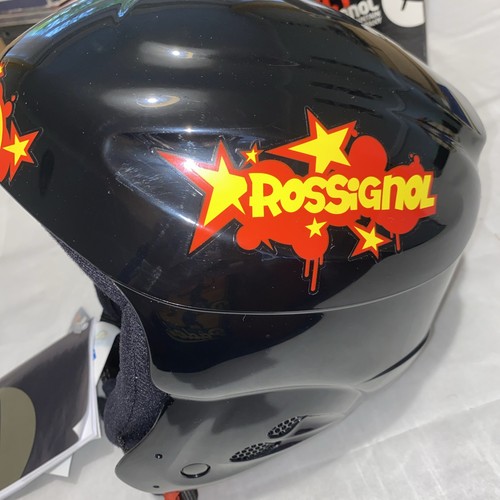 Rossignol ski race biking - ski,
