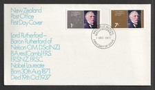 1971 New Zealand Lord