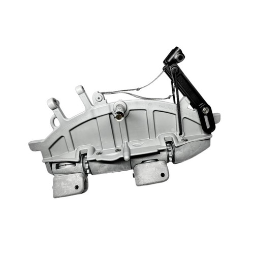 Hobie miragedrive 180 - 180, up