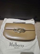 NEW  Mulberry East/West