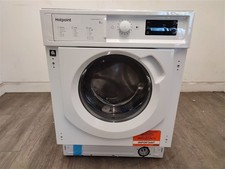 Hotpoint BIWMHG81485UK Washing Machine 8kg 1400rpm -[ID2110794002]