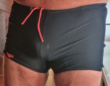 Mens SPEEDO swim Shorts.Size