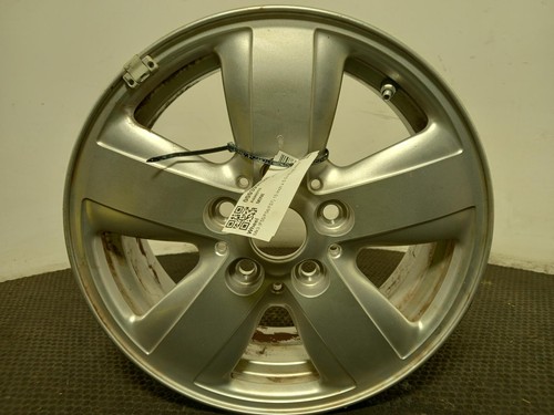 Mini alloy wheel - (bmw),