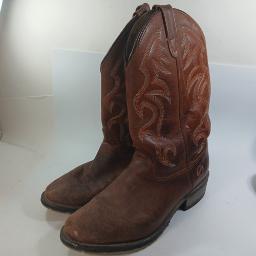 Double work west cowboy - work,