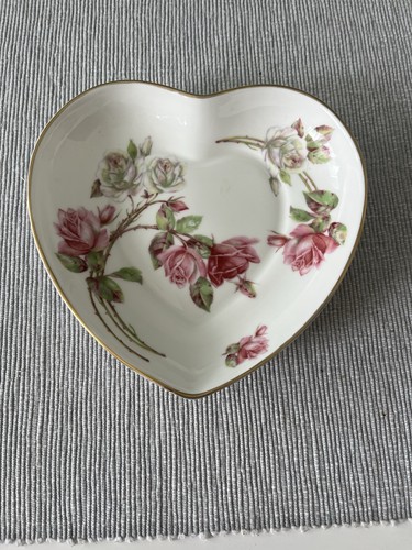 Vintage aynsley elizabeth - aynsley, rose