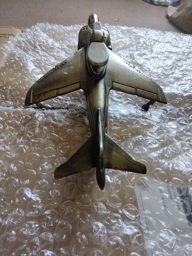 Vintage collectable harrier - vintage,